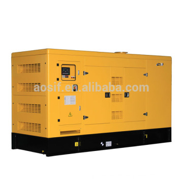 250kw Silent Diesel Generator mit Stamford Lichtmaschine